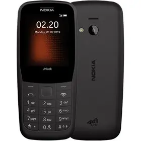 نوکیا 220
