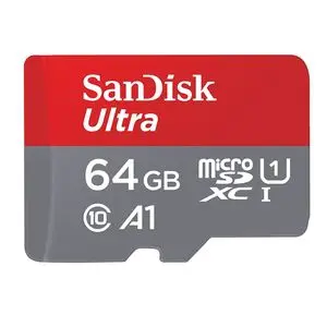  64Gb مموری