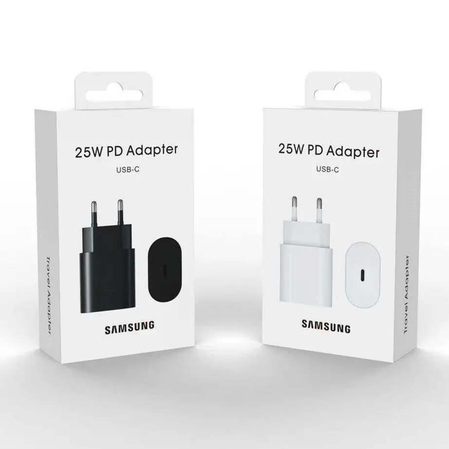 Adaptor25Wسامسونگ