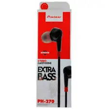 PH-270 مدل PIOONEER هندزفر