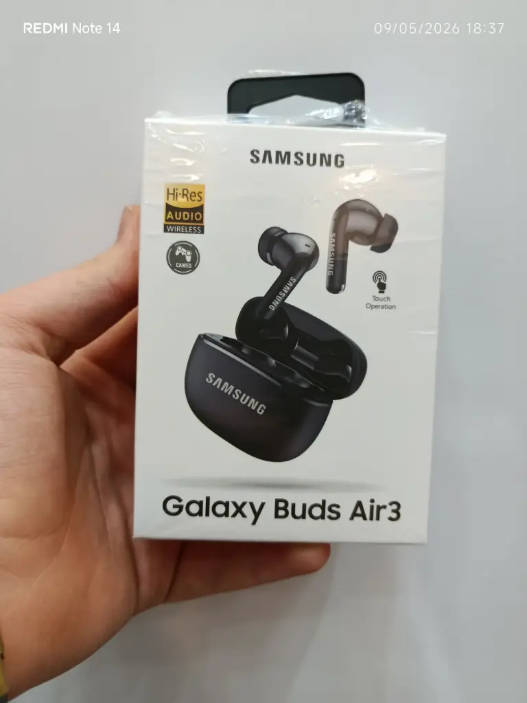 Galaxy Buds Air3 ایرپاد