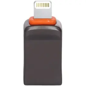 ULTRASUR به آیفون برند USB تبدیل