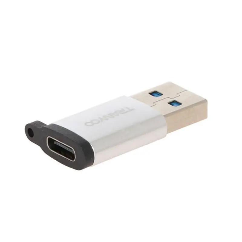 TRANYOO USB به Cتبدیل تایپ