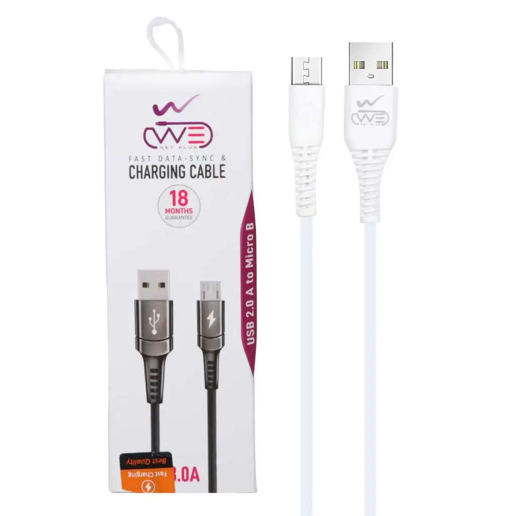 3A ETW005 WE کابل