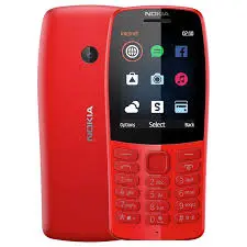 نوکیا 210