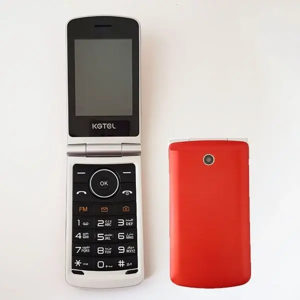 Kgtel K360